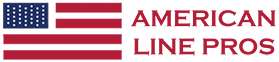 American Line Pros Logo