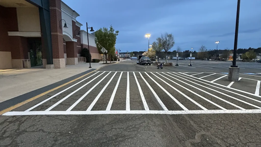 Project Gallery - American Line Pros